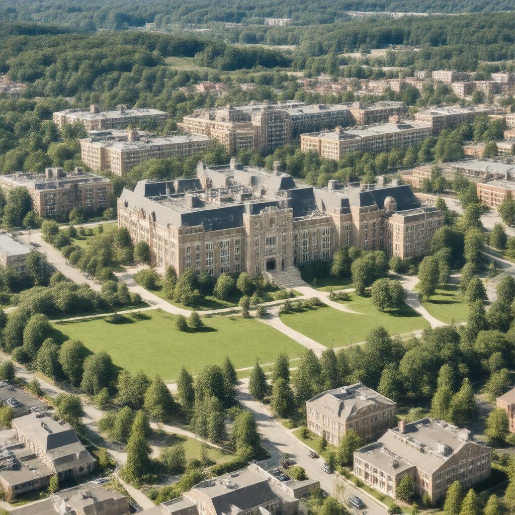 Boston College Law School
